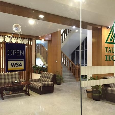Uct Taunggyi Hotel Extérieur photo