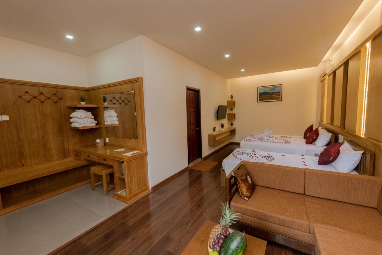 Uct Taunggyi Hotel Extérieur photo