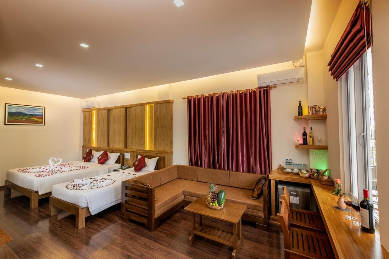 Uct Taunggyi Hotel Extérieur photo