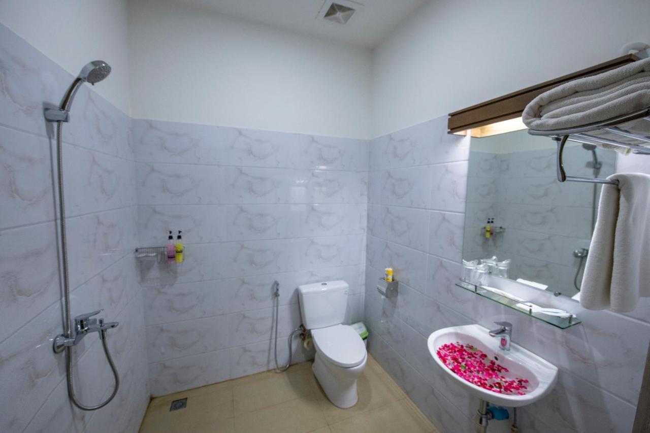 Uct Taunggyi Hotel Extérieur photo
