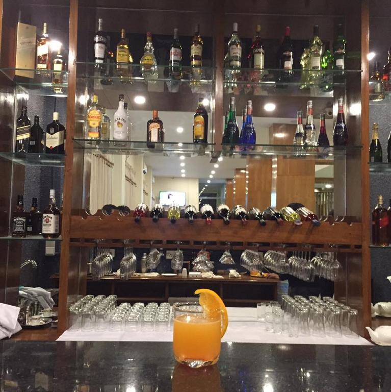 Uct Taunggyi Hotel Extérieur photo