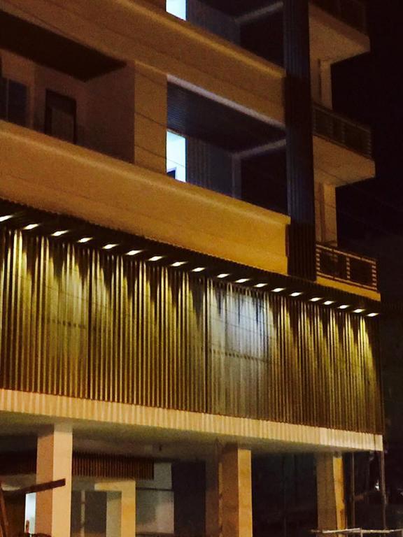 Uct Taunggyi Hotel Extérieur photo