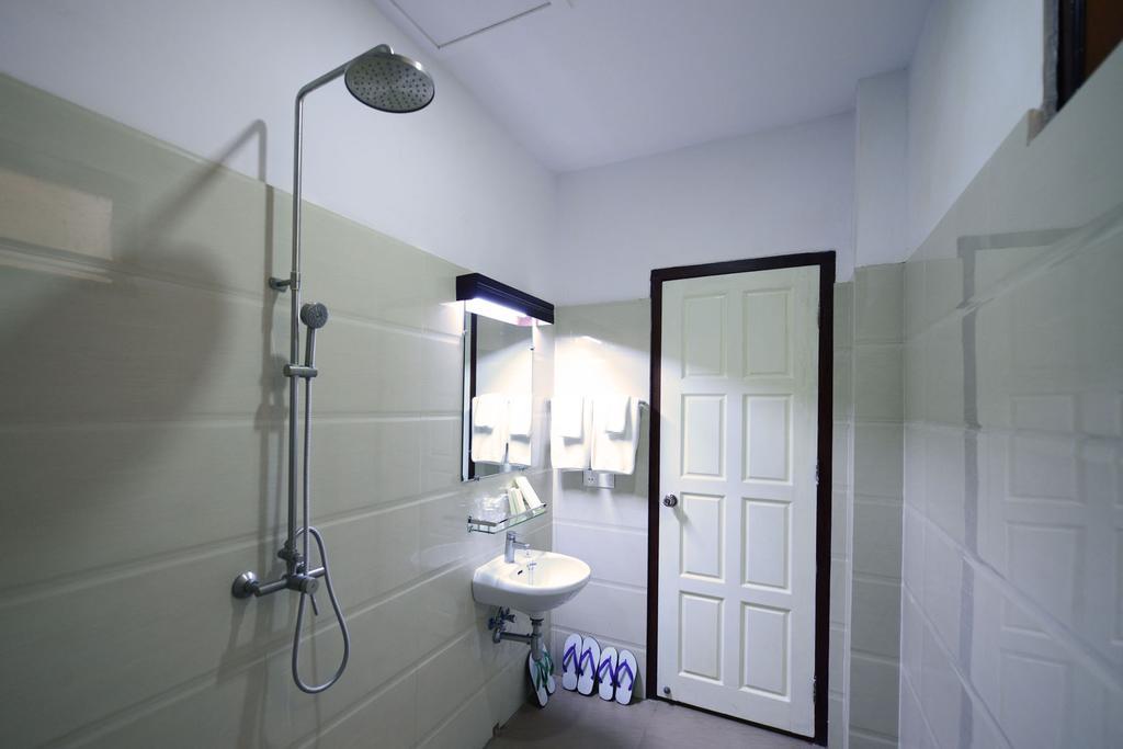 Uct Taunggyi Hotel Extérieur photo