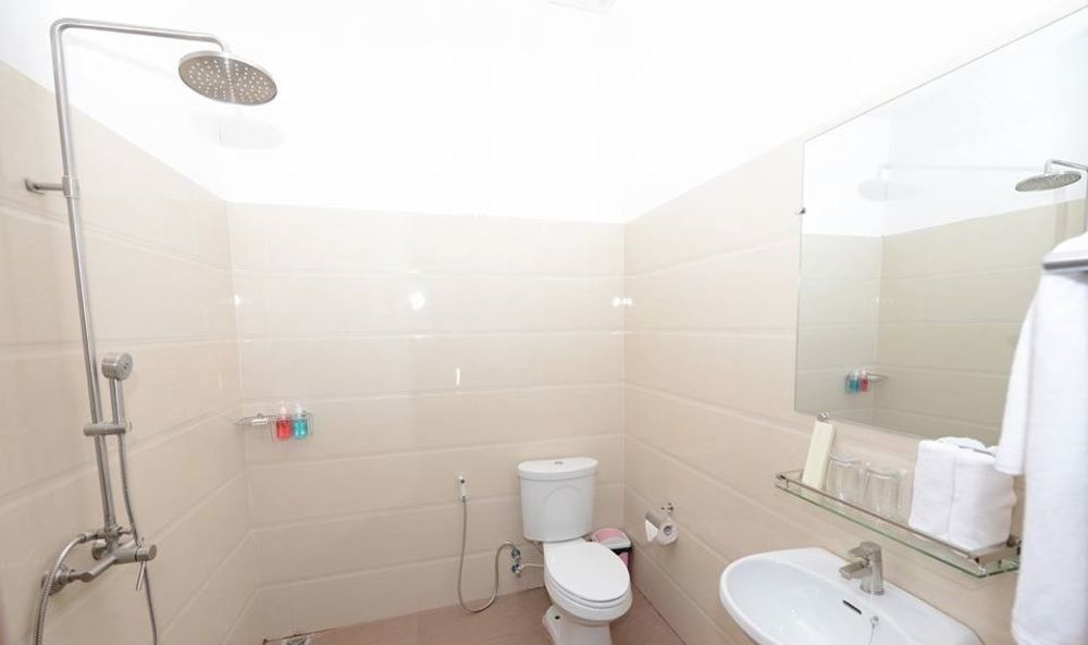 Uct Taunggyi Hotel Extérieur photo