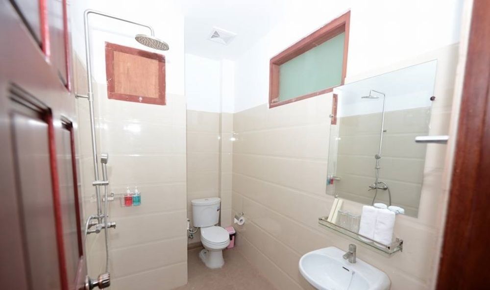 Uct Taunggyi Hotel Extérieur photo